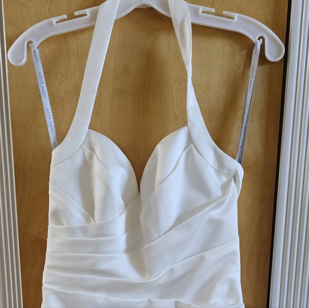 Alfred Angelo Dress